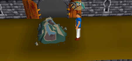 Shooting Stars, Ring Slot & Torag and Karil Sets